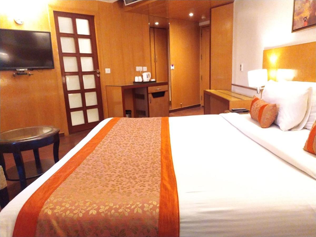 斋浦尔主题旅馆酒店 外观 照片