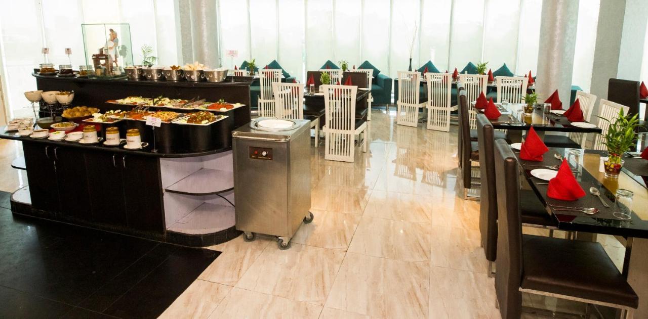 斋浦尔主题旅馆酒店 外观 照片